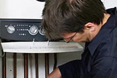 boiler repair Stamshaw