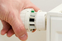 Stamshaw central heating repair costs