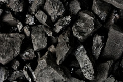 Stamshaw coal boiler costs