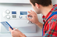 free Stamshaw gas safe engineer quotes